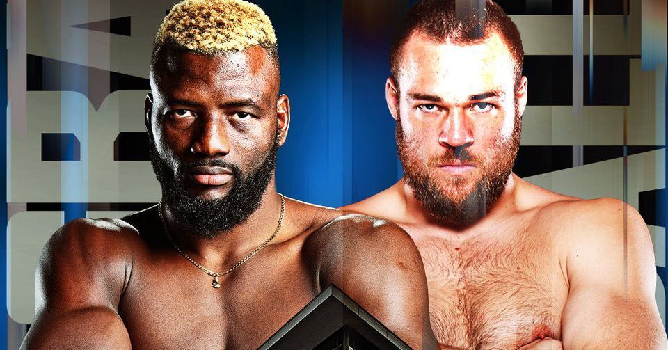 Efe Ajagba vs Joseph Goodall. Pronóstico, Apuestas y Cuotas│5 de noviembre de 2023