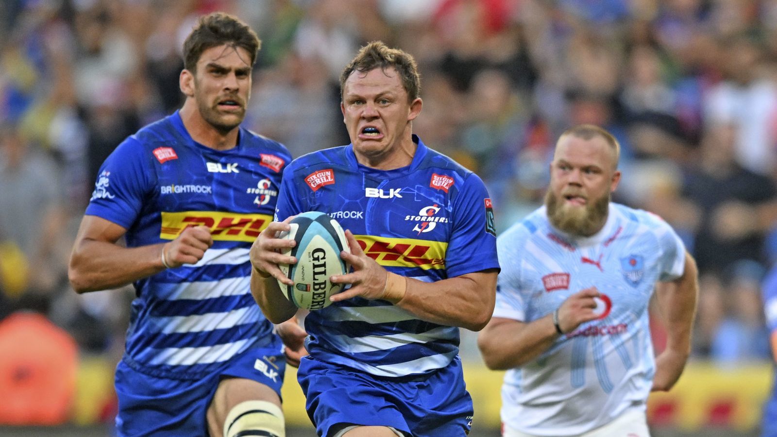 Bulls vs Stormers Prediction, Betting Tips & Odds | 02 March, 2024