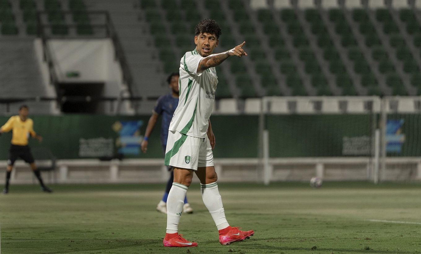 Al-Ahli vs Al-Taawoun: Prediction for the Match on May 07, 2025