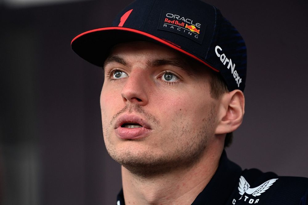 F1: Max Verstappen advierte y recuerda el accidente del año pasado en Mónaco 