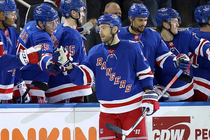 New York Rangers vs Toronto Maple Leafs Prediction, Betting Tips & Odds │20 JANUARY, 2022