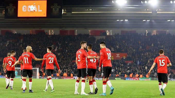 Aston Villa vs Southampton Predictions, Betting Tips & Odds │5 MARCH, 2022