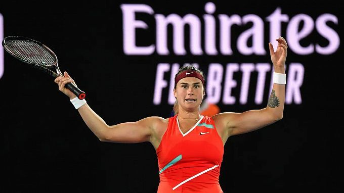 Marketa Vondrousova vs Aryna Sabalenka Prediction, Betting Tips & Odds │22 JANUARY, 2022