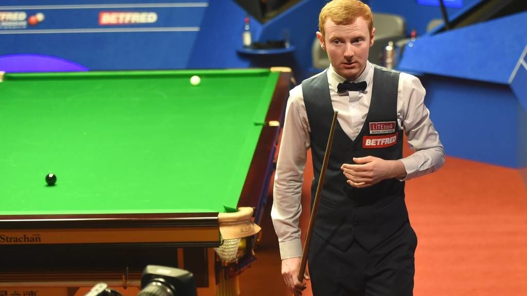 Anthony McGill vs Shaun Murphy: Prediction for the match on September 28, 2025