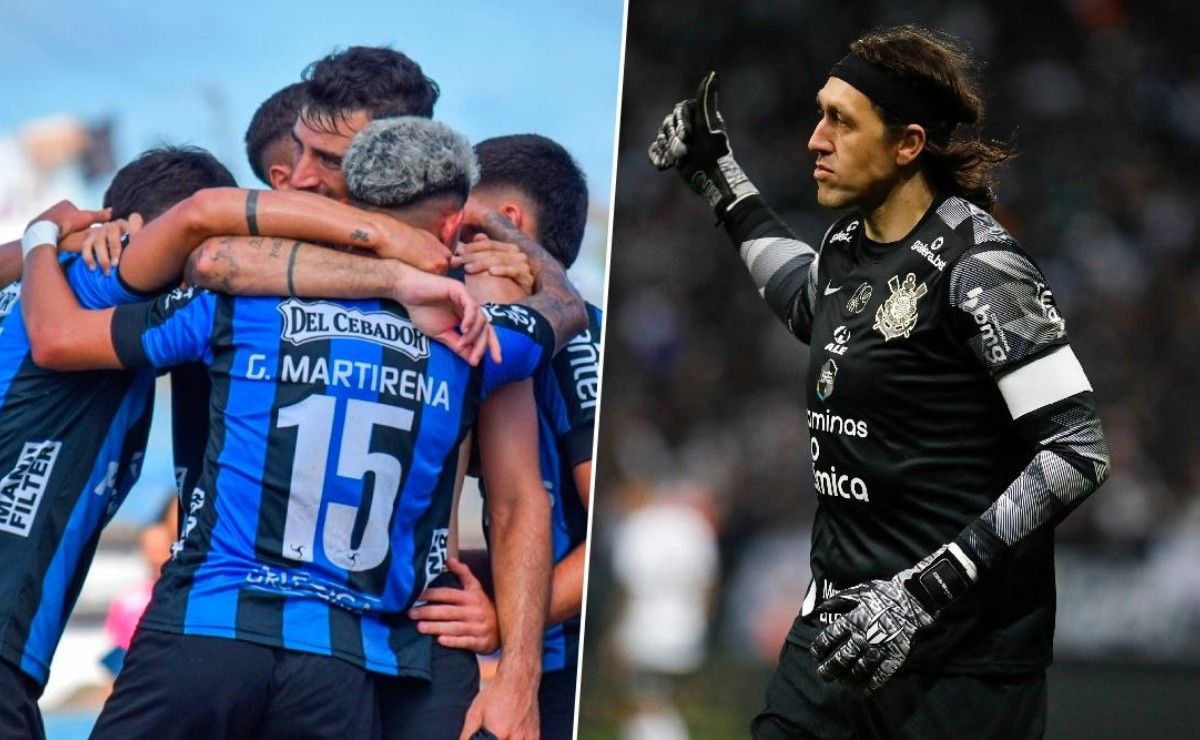 Liverpool de Uruguay vs. Corinthians. Pronostico, Apuestas y Cuotas│7 de abril de 2023