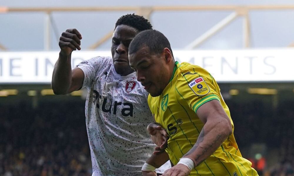 Rotherham United vs. Norwich City Prediction, Betting Tips & Odds │2 September, 2023