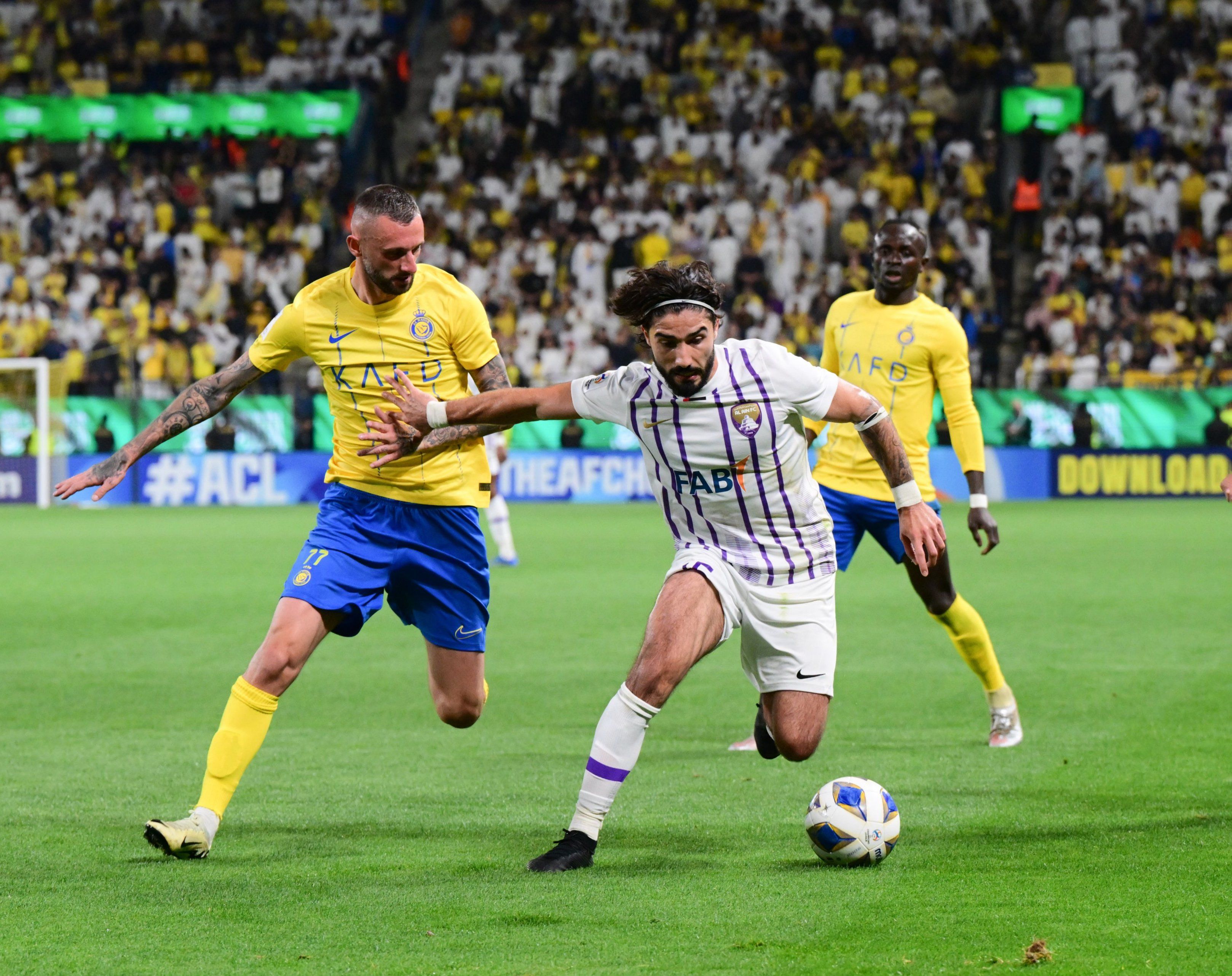 Ajman FC vs Al-Ain FC Prediction, Betting Tips & Odds | 15 MARCH 2024