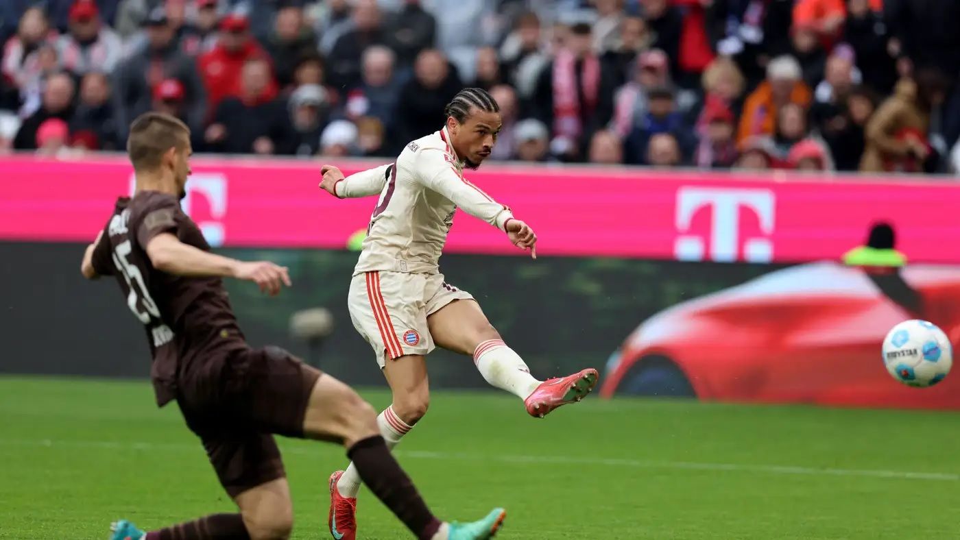 Bayern Munich vs FC St. Pauli: Prediction for the Match on November 29, 2025