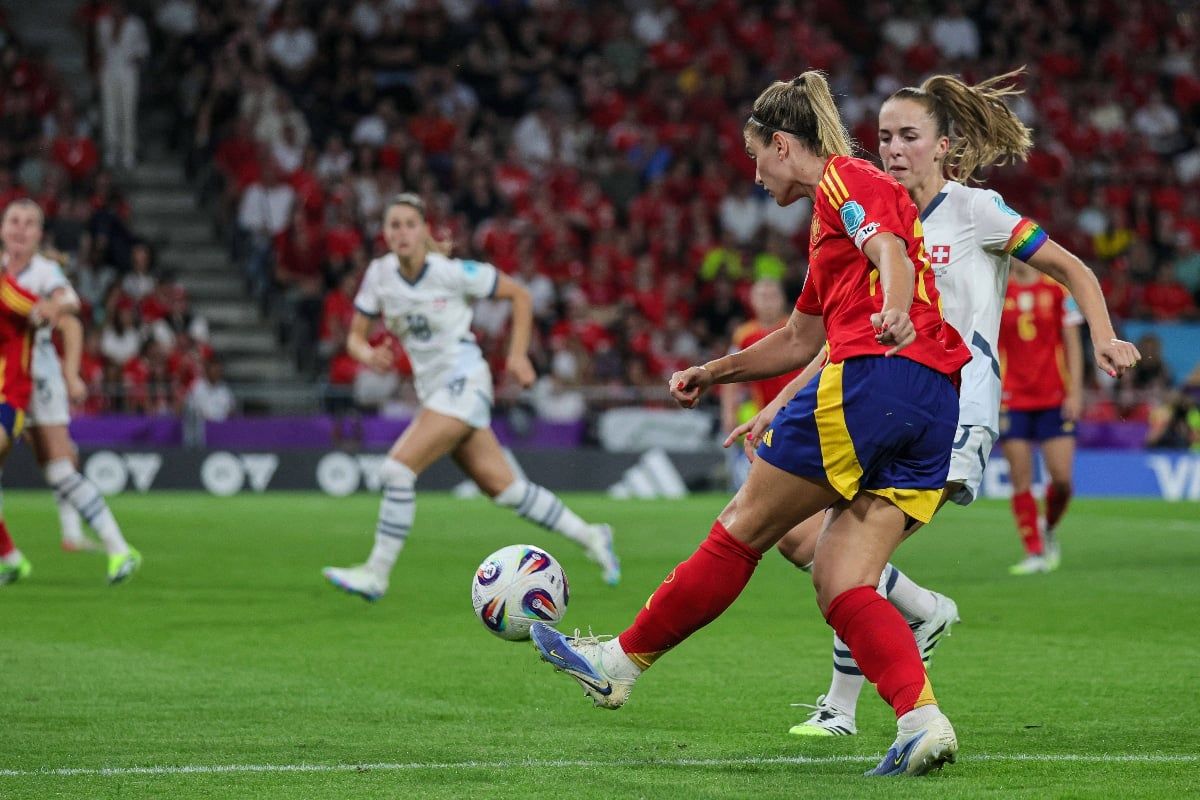 Spain Women vs. Germany Women: Preview, Where to Watch and Betting Odds