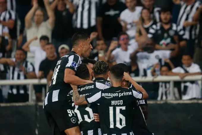 Corinthians vs Botafogo. Pronóstico, Apuestas y Cuotas│23 de septiembre de 2023