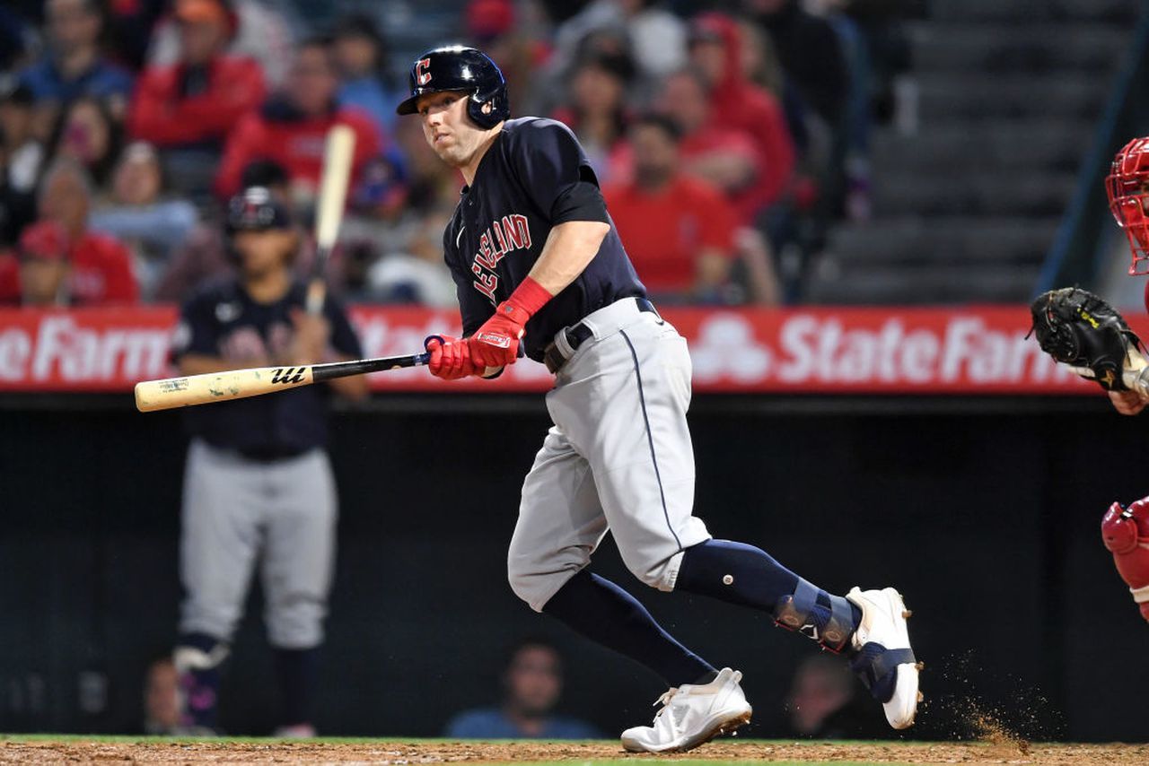 Houston Astros vs Cleveland Guardians Prediction, Betting Tips & Odds │26 MAY, 2022