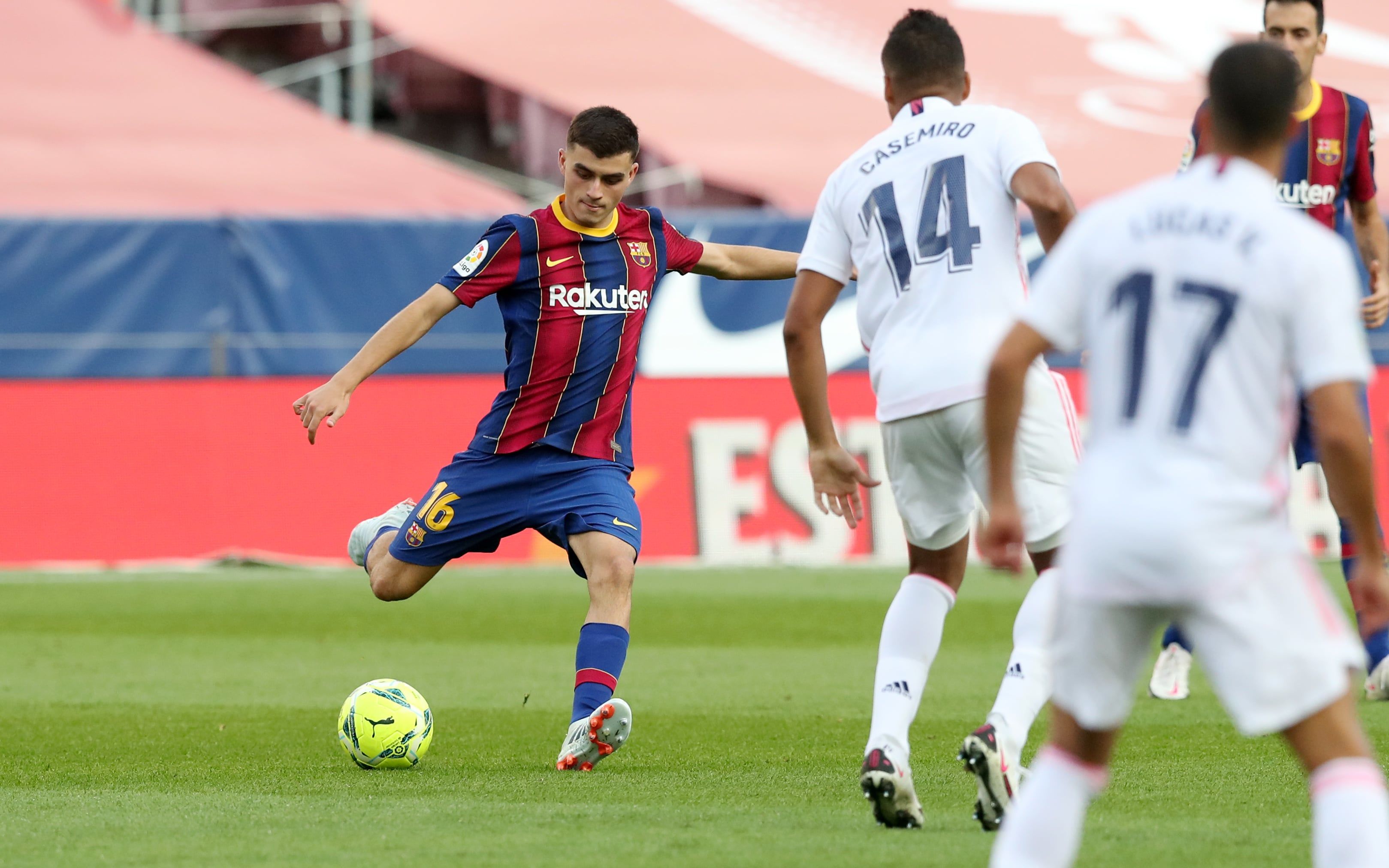 La Liga llega al final con una plaza de Europa y un descenso en juego