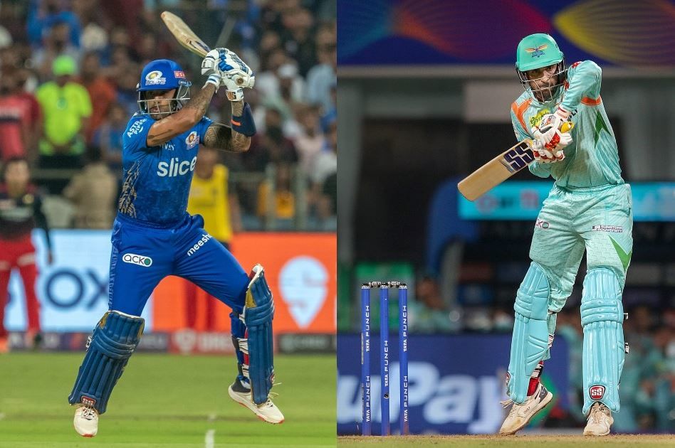Mumbai Indians vs Lucknow Super Giants Predictions, Betting Tips & Odds │16 APRIL, 2022