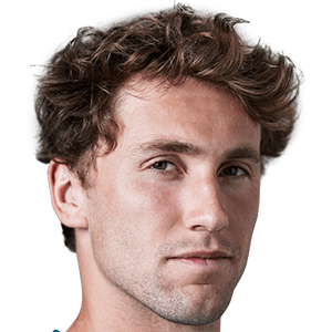 Hamad Medjedovic vs Casper Ruud Prediction: Ruud’s Clay Class Tested by Rising Star