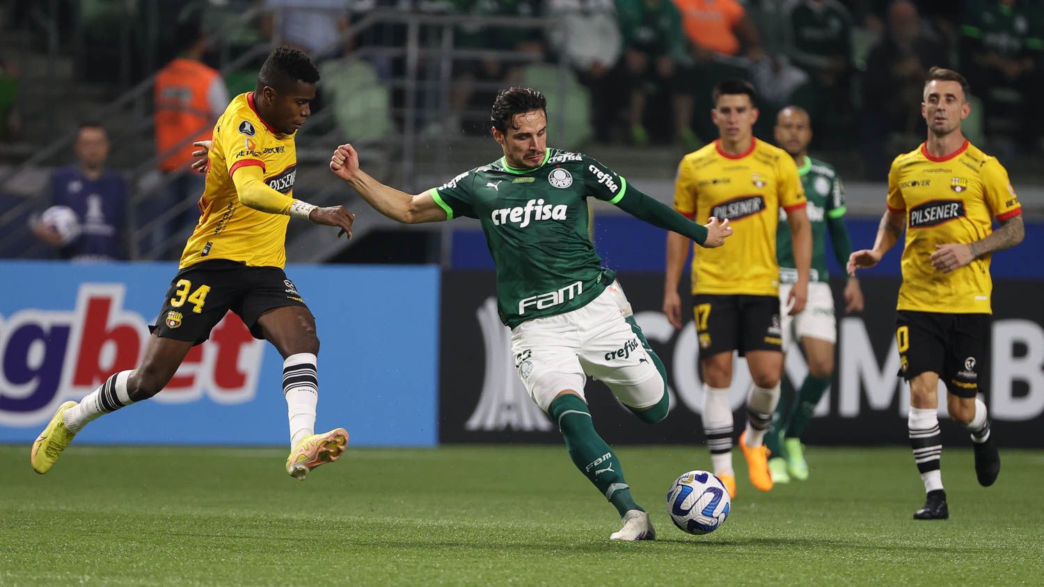 SE Palmeiras vs Bolivar  Prediction, Betting Tips & Odds │30 JUNE, 2023