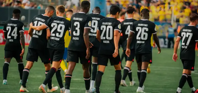 Eintracht vs Darmstadt Pronóstico, Apuestas y Cuotas│20 de agosto de 2023