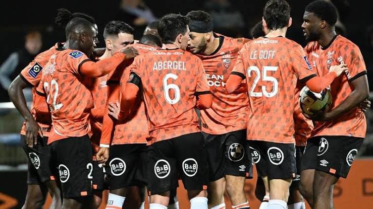 Lorient vs Stade Brest Prediction, Betting Tips and Odds | 31 MARCH 2024