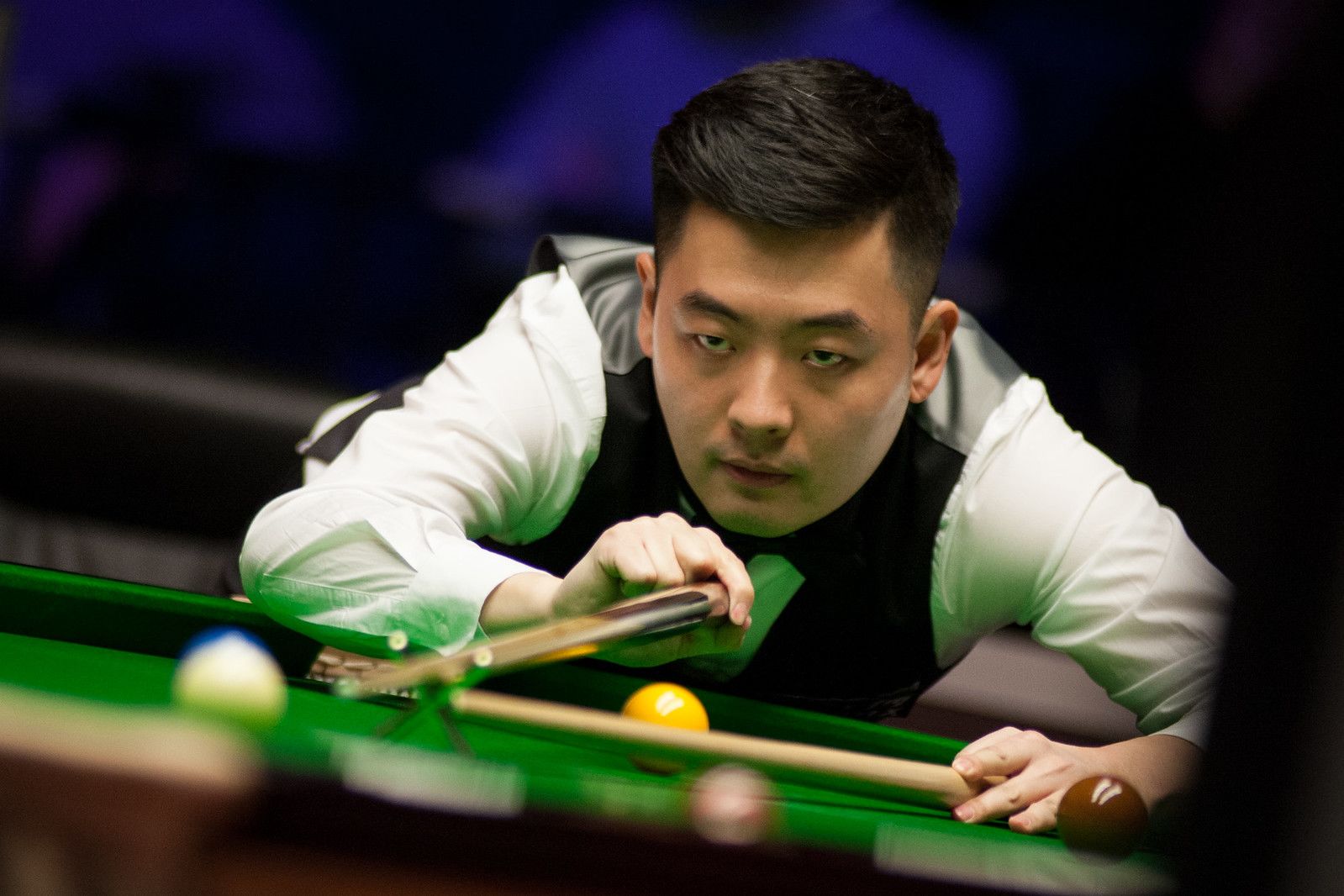 Tian Pengfei vs Gao Yang Prediction, Betting Tips & Odds│12 APRIL, 2025