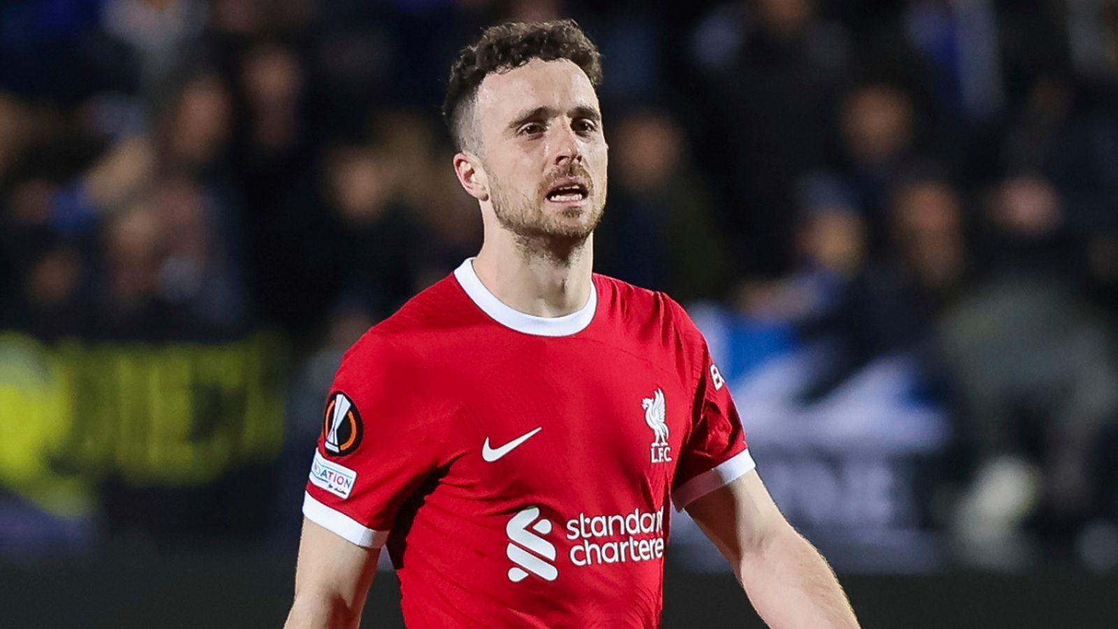 Liverpool FC Releases Statement on Diogo Jota's Death