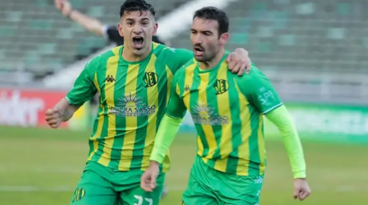 Atletico Atlanta vs Aldosivi Prediction, Betting Tips and Odds | 6 SEPTEMBER, 2023