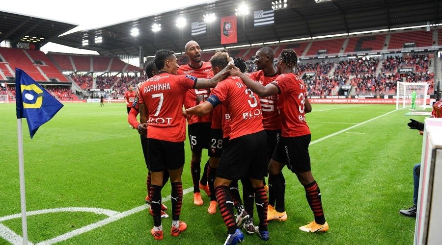 Stade Brest vs Stade Rennes Prediction, Betting Tips and Odds | 3 JUNE 2023