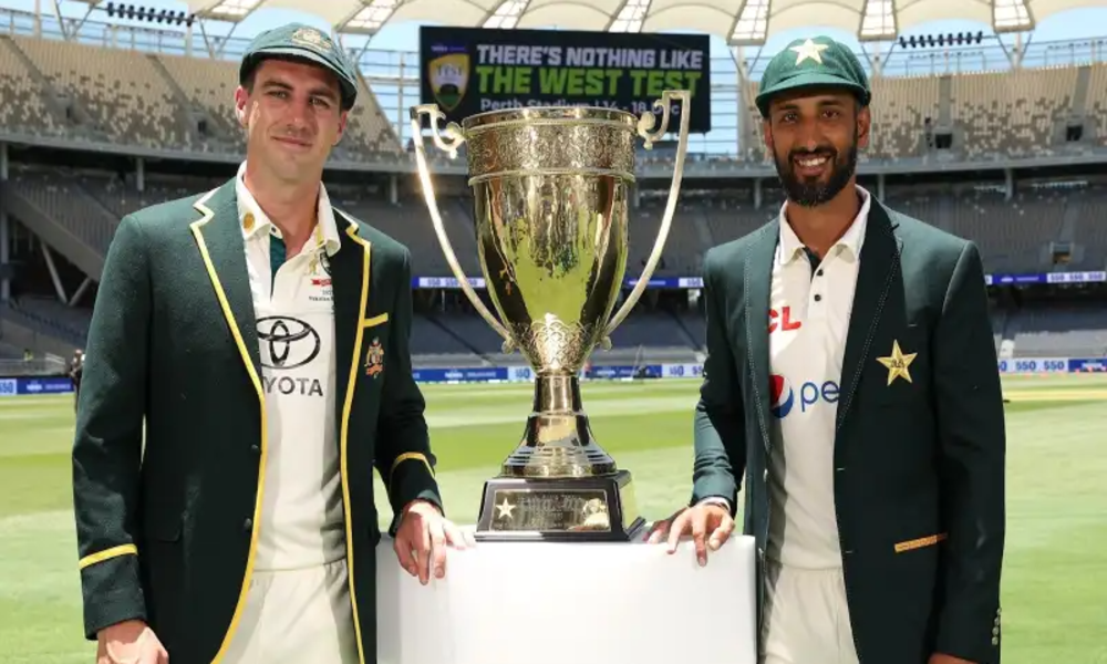 Australia vs Pakistan Prediction, Betting Tips & Odds │ 3 January, 2024