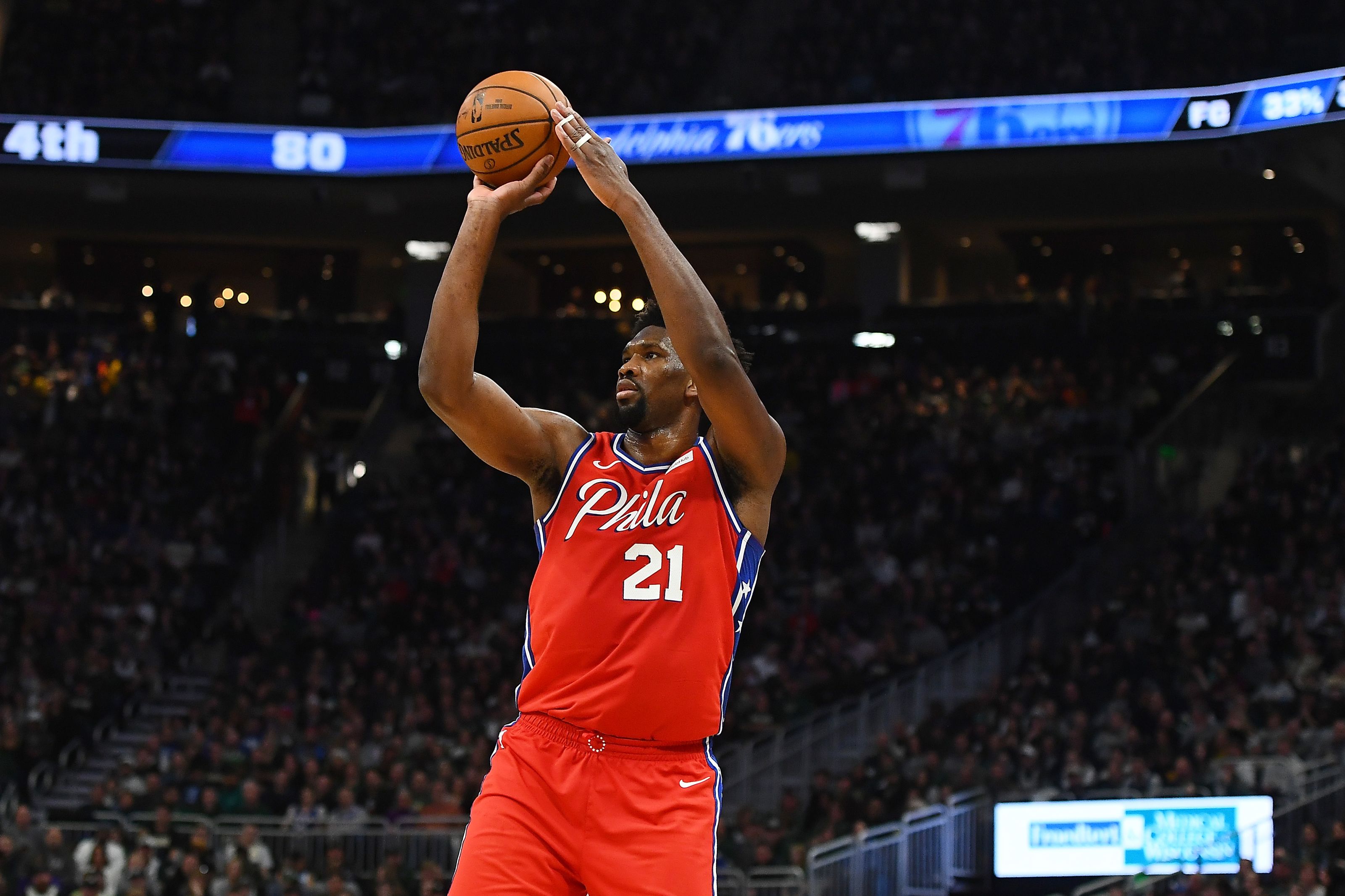 Philadelphia 76ers vs Los Angeles Clippers Prediction, Betting Tips & Odds │22 JANUARY, 2022