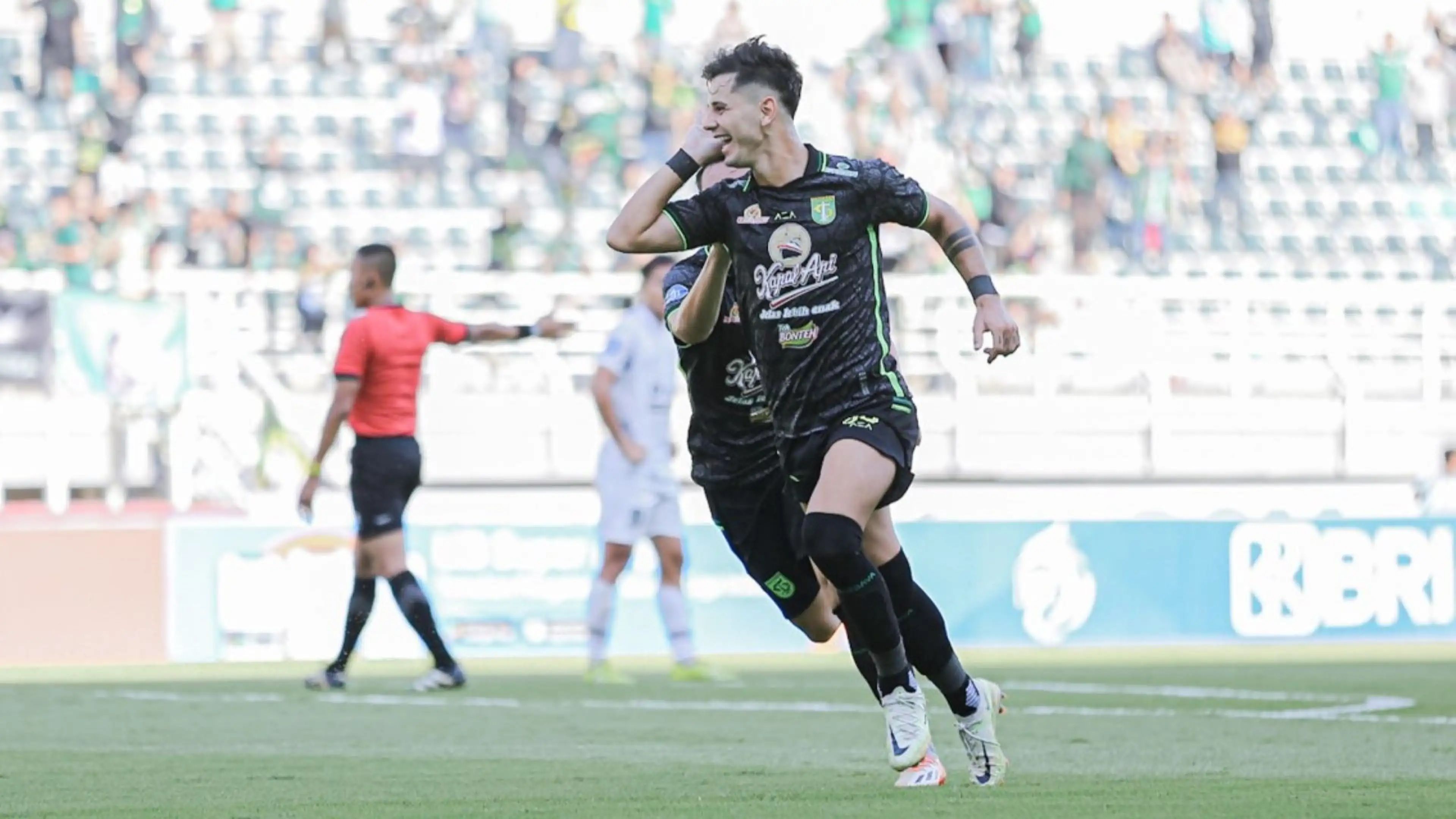 Persebaya Surabaya vs Bali United Prediction, and Betting Tips and Odds | 20 OCTOBER, 2023