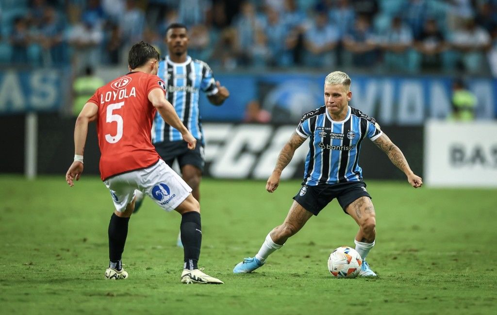 Vasco da Gama vs Grêmio Prediction, Betting, Tips, and Odds | 14 APRIL 2024