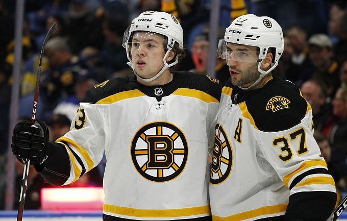 Dallas Stars vs Boston Bruins Prediction, Betting Tips & Odds │31 JANUARY, 2022