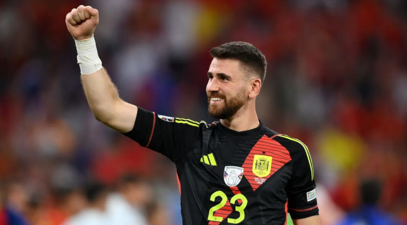 Spain vs Turkey: Prediction for the Match on November 18, 2025