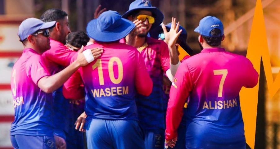 UAE Seal Final Spot For 2026 Men’s T20 World Cup With Win Over Japan