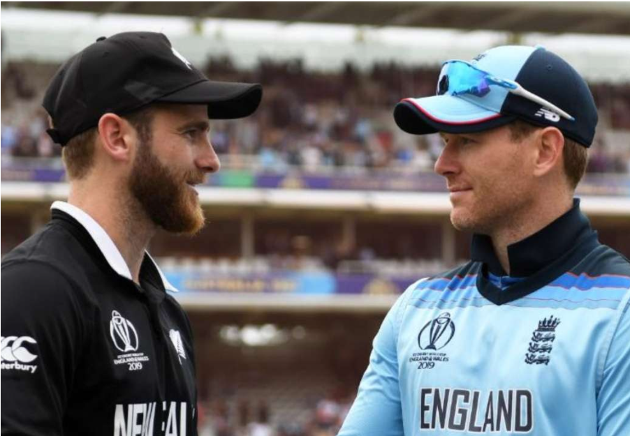 England vs New Zealand T20I Prediction, Betting Tips & Odds │10 NOVEMBER, 2021