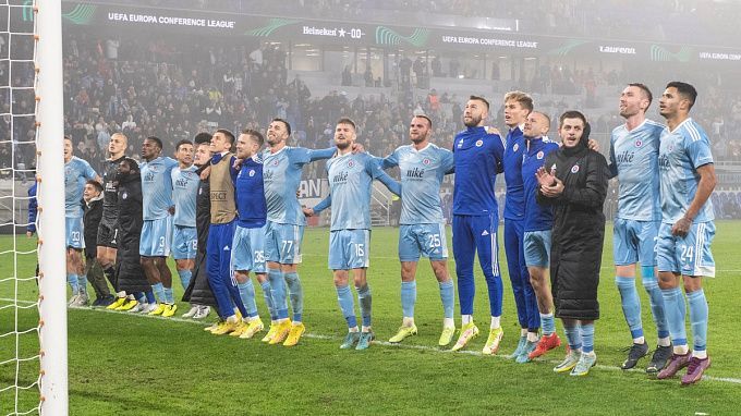 Zalgiris vs Slovan Prediction, Betting Tips & Odds │3 NOVEMBER, 2022