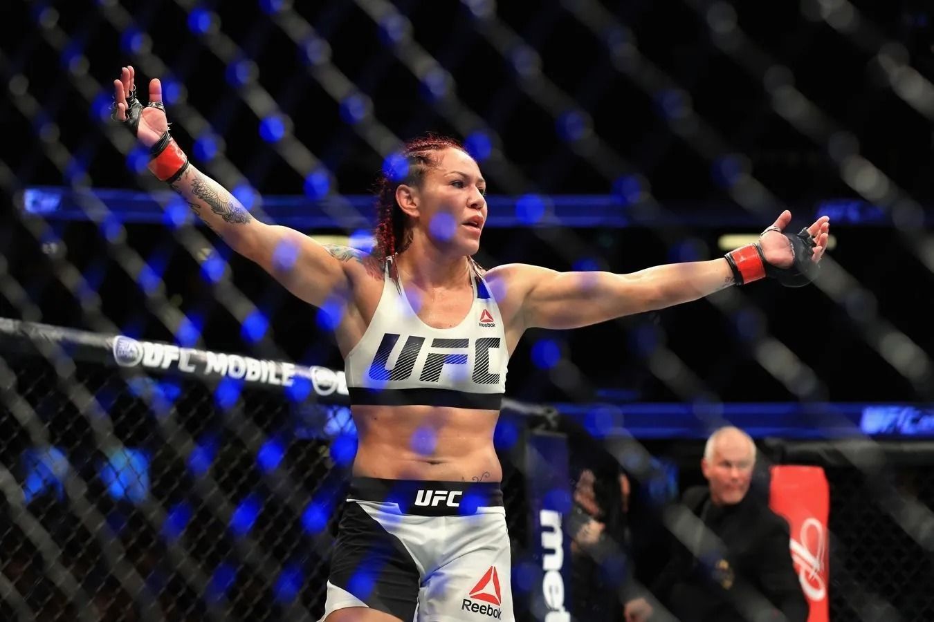 Ronda Had as Many UFC Wins as Me – But Twice as Many Losses: Cris Cyborg