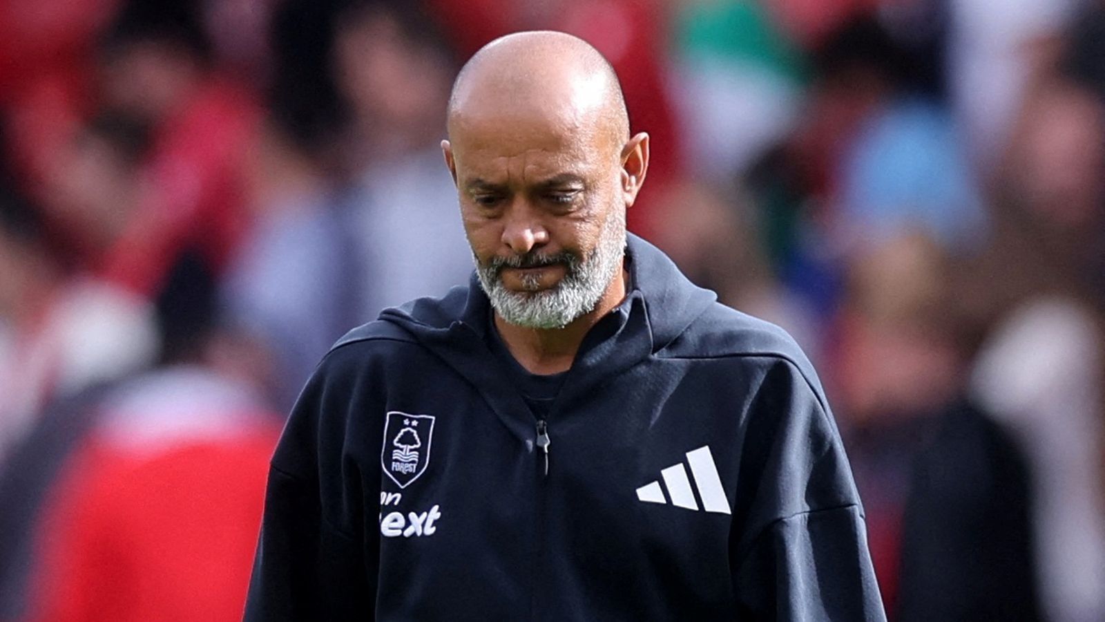Nottingham Forest Announce Departure of Nuno Espírito Santo Despite June Contract Extension