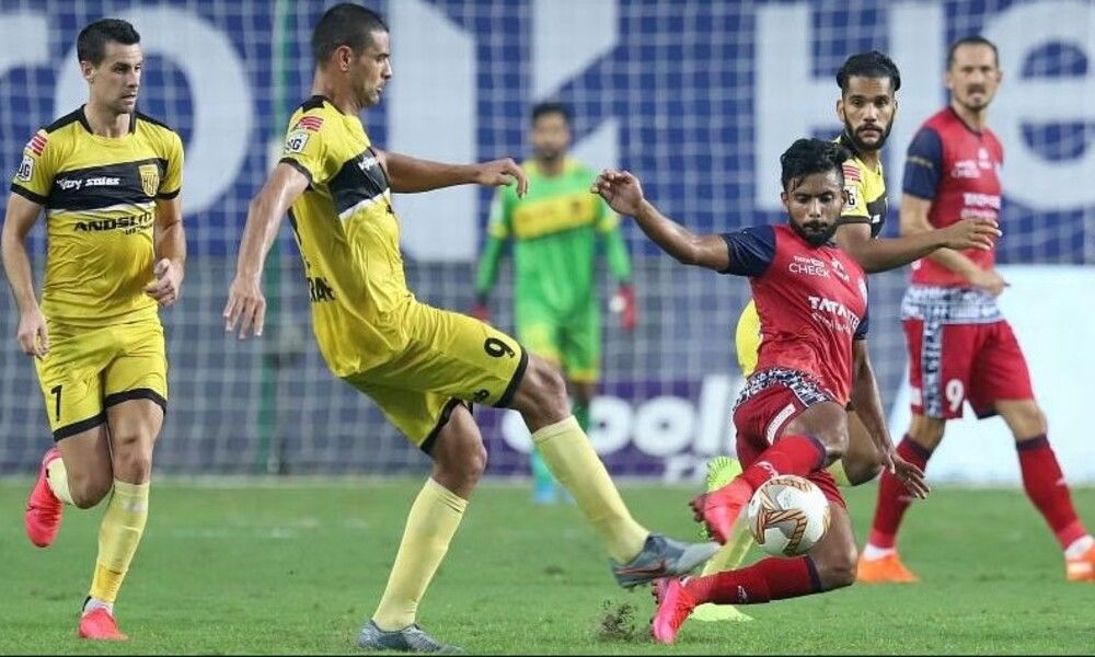 Hyderabad FC vs. NorthEast United FC Prediction, Betting Tips & Odds | 4 March, 2024  