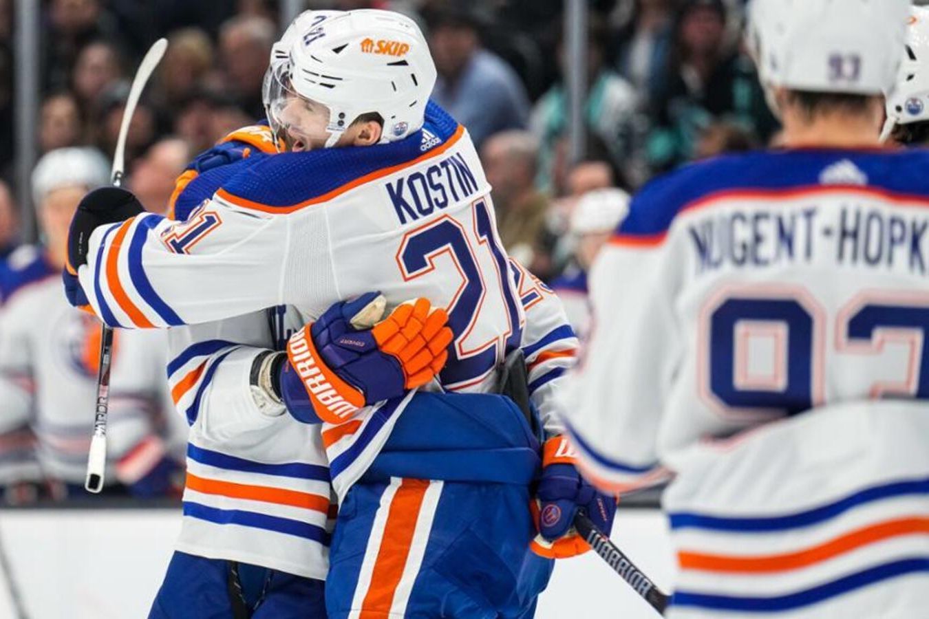 Pittsburgh Penguins vs Edmonton Oilers Prediction, Betting Tips & Odds │24 FEBRUARY, 2023