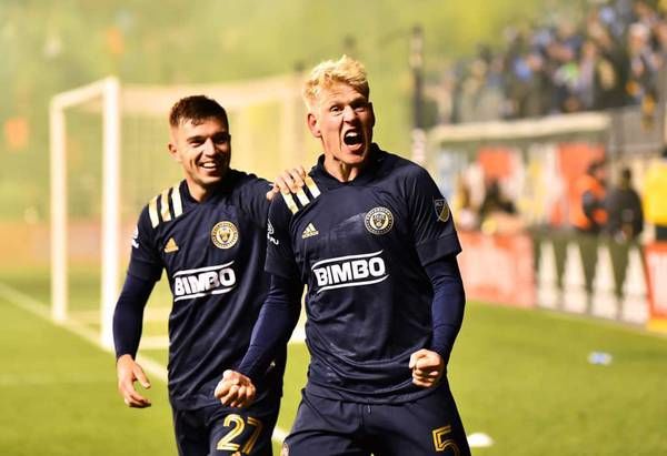 Philadelphia Union vs Colorado Rapids Prediction, Betting Tips and Odds 