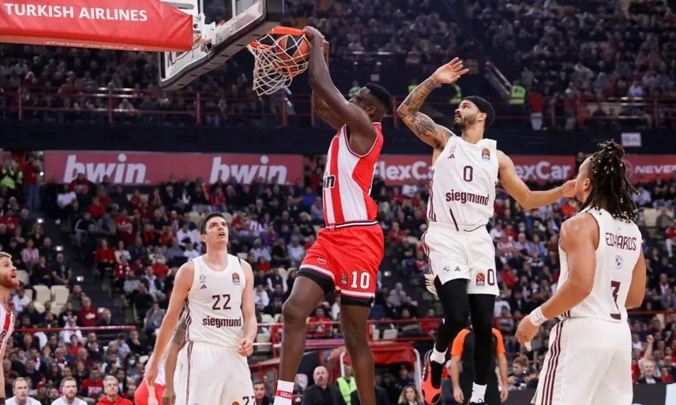 Bayern vs Olympiacos Prediction, Betting Tips & Oddsmakers │1 FEBRUARY, 2024
