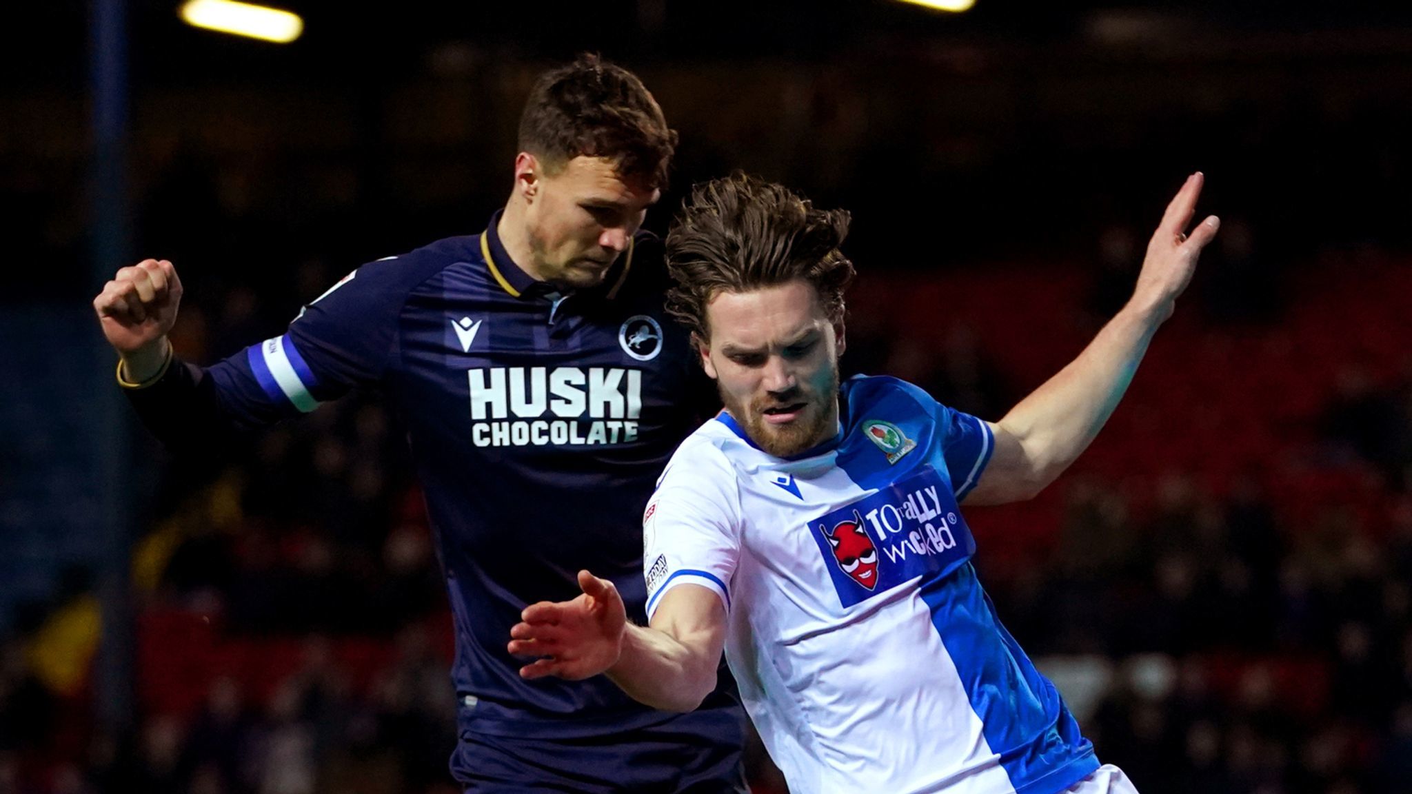 Blackburn Rovers vs. Millwall. Pronostico, Apuestas y Cuotas│5 de marzo de 2024