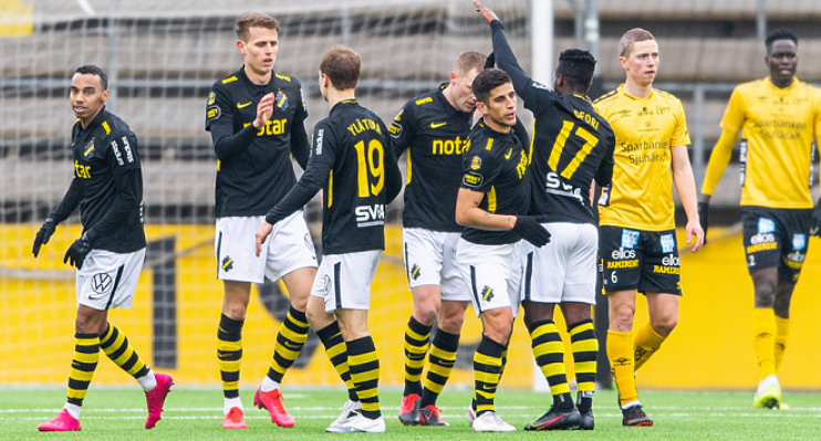 AIK vs Vorskla Poltava Prediction, Betting Tips & Odds │27 JULY, 2022