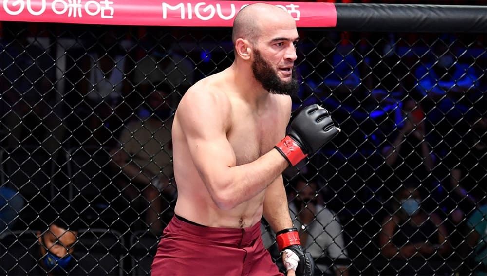 Albert Duraev vs Roman Kopylov Prediction, Betting Tips & Odds │30 OCTOBER, 2021