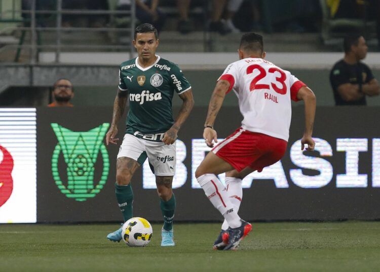 Nacional vs. Bragantino Prediction, Video Betting Tips & Odds │25 MAY, 2022