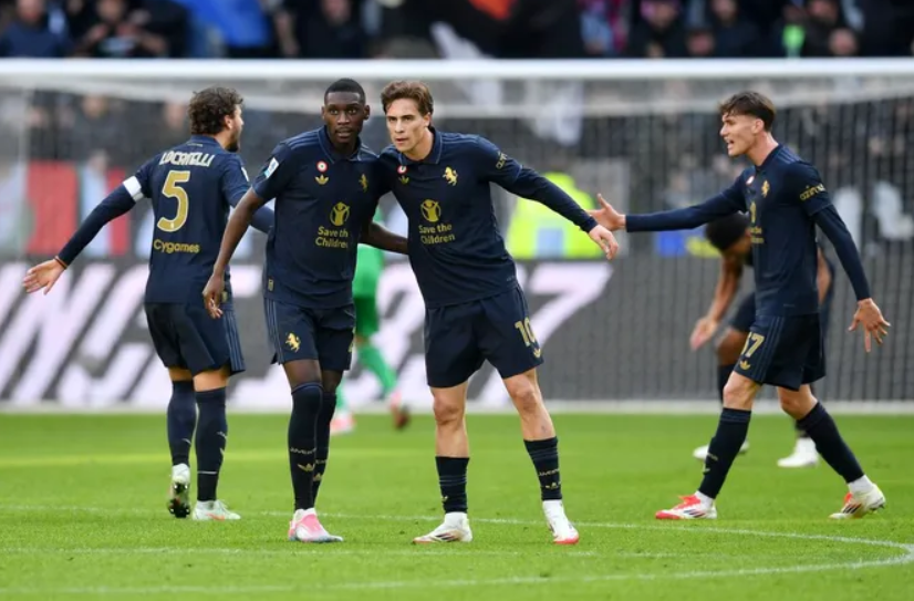 Prediksi Lengkap Juventus vs Empoli Liga Italia 2025 2 Prediksi Lengkap Juventus vs Empoli Liga Italia 2025