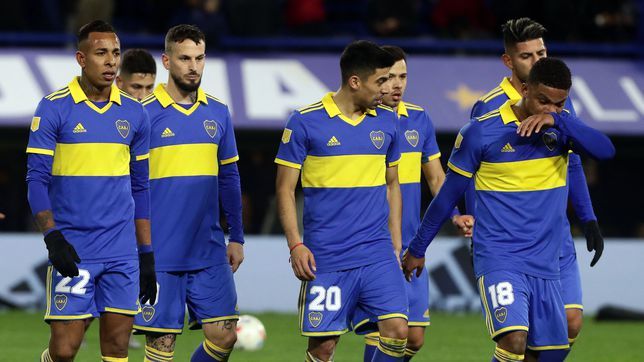 Boca Juniors vs Tigre Prediction, Betting Tips & Odds │29 May, 2023