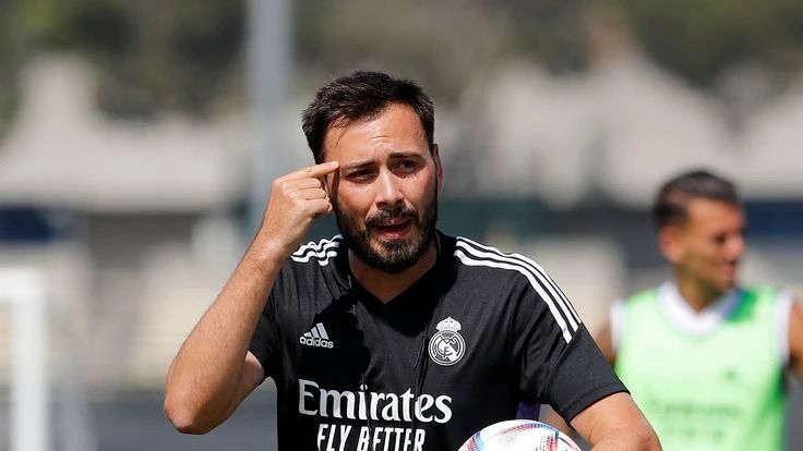 La Gazzetta dello Sport: Davide Ancelotti Targeted by Serie A Side Pisa