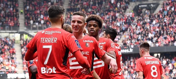 Lille OSC vs Stade Rennais Prediction, Betting Tips & Odds │21 MAY, 2022