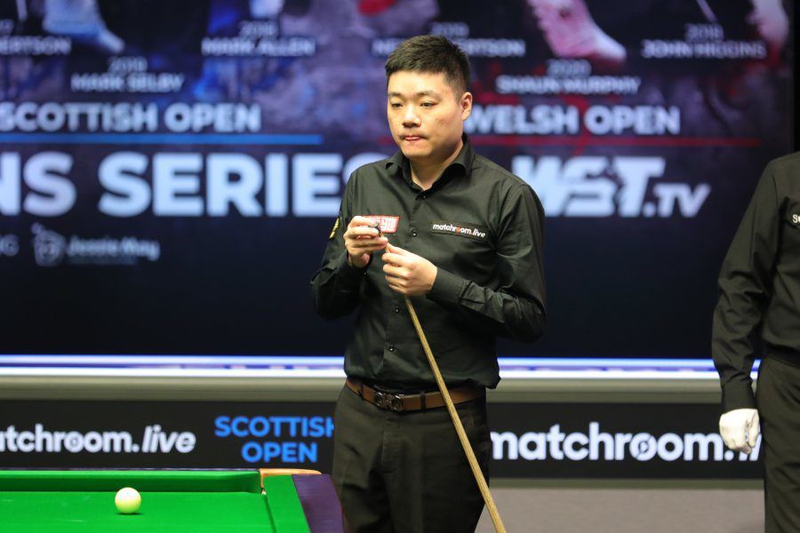 Junhui Ding vs Kyren Wilson Prediction, Betting Tips & Odds │31 MARCH, 2023