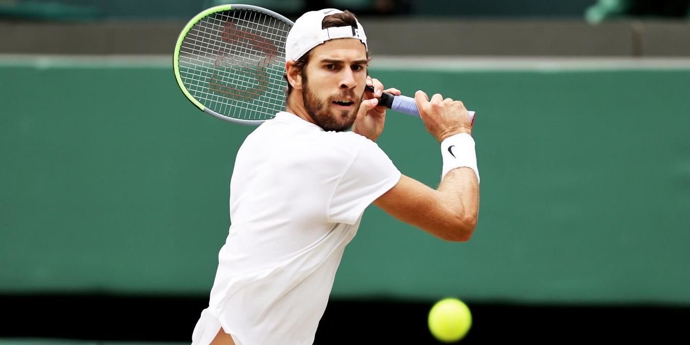 Karen Khachanov vs Bernabe Zapata Miralles Prediction, Betting Tips & Odds │16 JANUARY, 2023